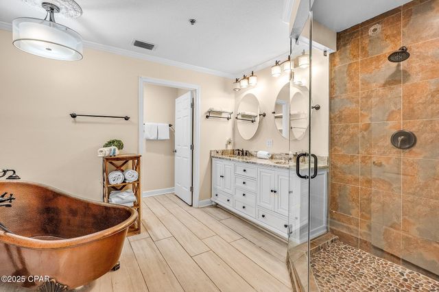 6627 Thomas Drive 301, Panama City Beach, FL 32408