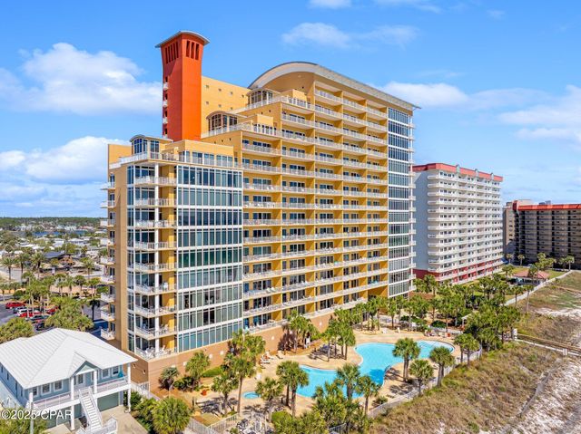 6627 Thomas Drive 301, Panama City Beach, FL 32408