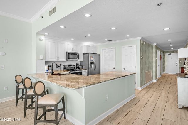 6627 Thomas Drive 301, Panama City Beach, FL 32408