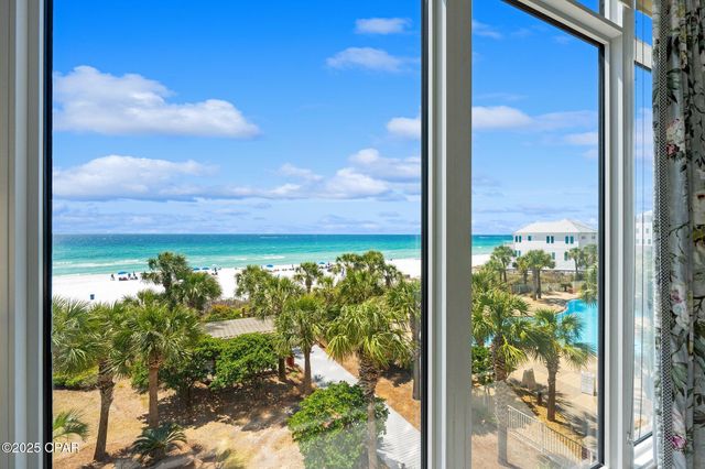 6627 Thomas Drive 301, Panama City Beach, FL 32408