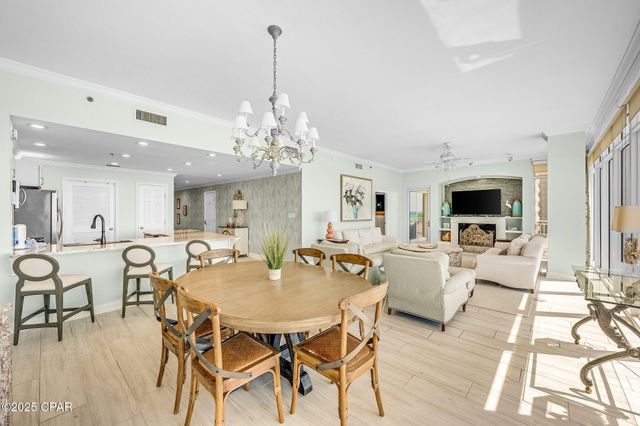 6627 Thomas Drive 301, Panama City Beach, FL 32408