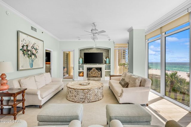 6627 Thomas Drive 301, Panama City Beach, FL 32408