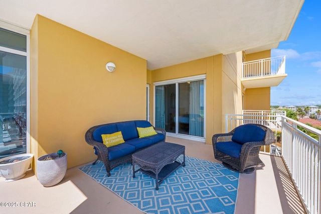 6627 Thomas Drive 301, Panama City Beach, FL 32408