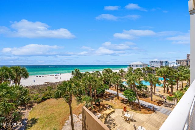 6627 Thomas Drive 301, Panama City Beach, FL 32408
