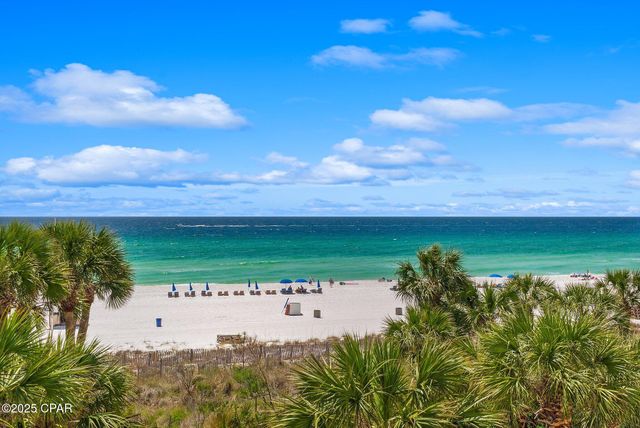 6627 Thomas Drive 301, Panama City Beach, FL 32408