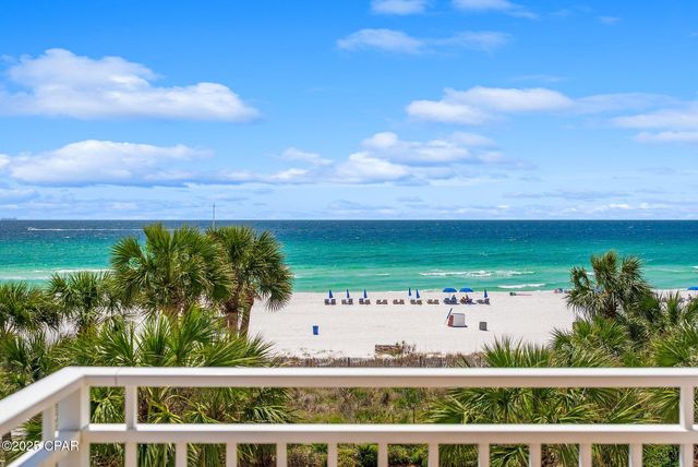 6627 Thomas Drive 301, Panama City Beach, FL 32408