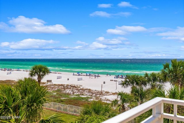 6627 Thomas Drive 301, Panama City Beach, FL 32408