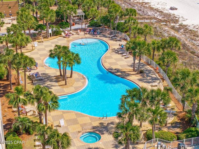 6627 Thomas Drive 301, Panama City Beach, FL 32408