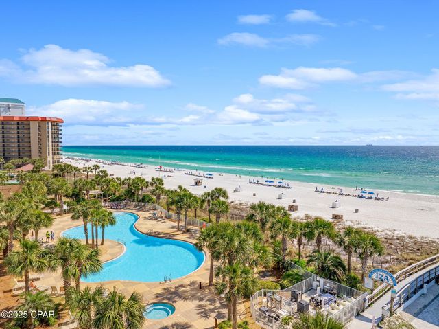 6627 Thomas Drive 301, Panama City Beach, FL 32408