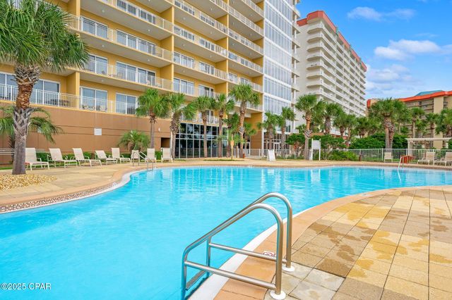 6627 Thomas Drive 301, Panama City Beach, FL 32408