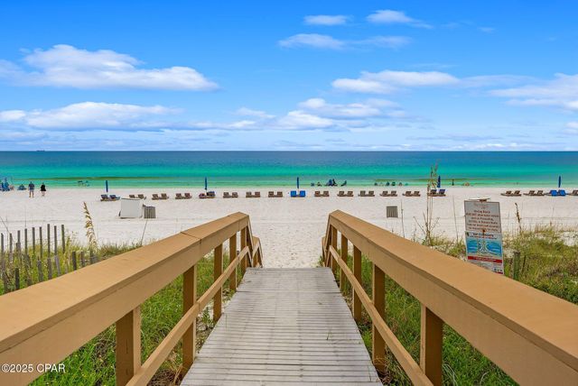 6627 Thomas Drive 301, Panama City Beach, FL 32408