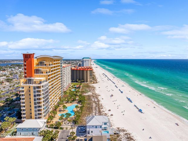 6627 Thomas Drive 301, Panama City Beach, FL 32408