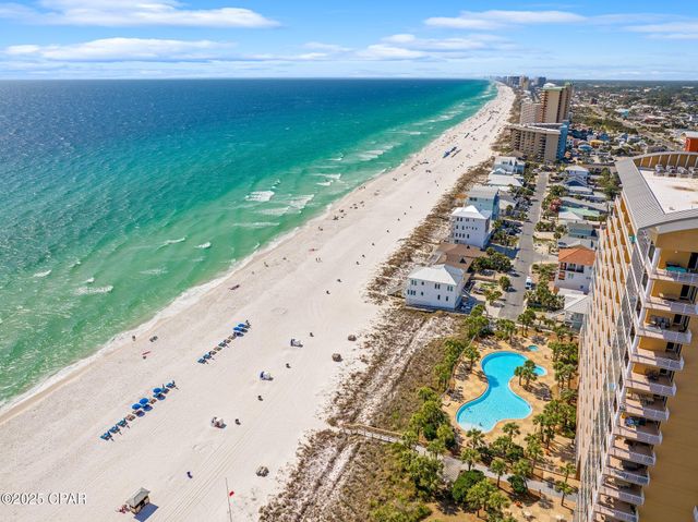 6627 Thomas Drive 301, Panama City Beach, FL 32408