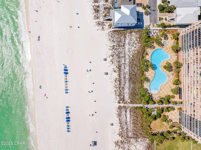 6627 Thomas Drive 301, Panama City Beach, FL 32408