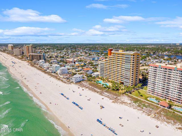 6627 Thomas Drive 301, Panama City Beach, FL 32408