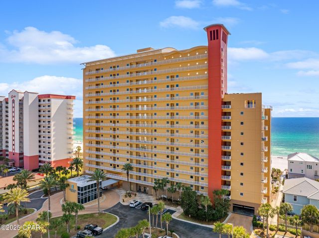 6627 Thomas Drive 301, Panama City Beach, FL 32408