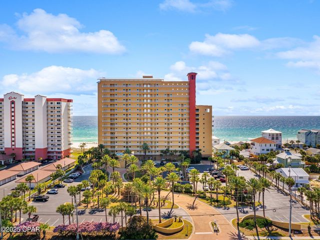 6627 Thomas Drive 301, Panama City Beach, FL 32408