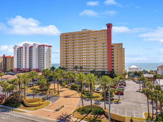 6627 Thomas Drive 301, Panama City Beach, FL 32408