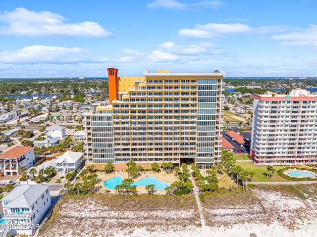 6627 Thomas Drive 301, Panama City Beach, FL 32408