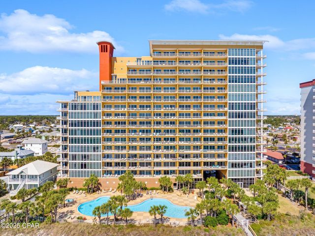 6627 Thomas Drive 301, Panama City Beach, FL 32408
