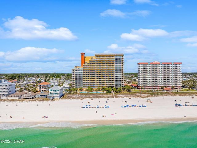 6627 Thomas Drive 301, Panama City Beach, FL 32408