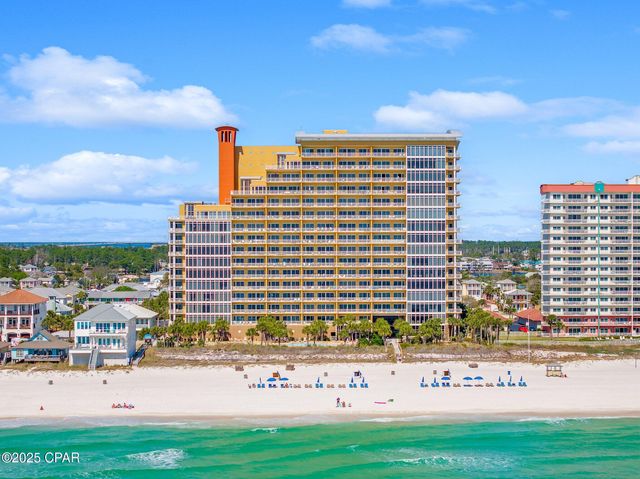 6627 Thomas Drive 301, Panama City Beach, FL 32408