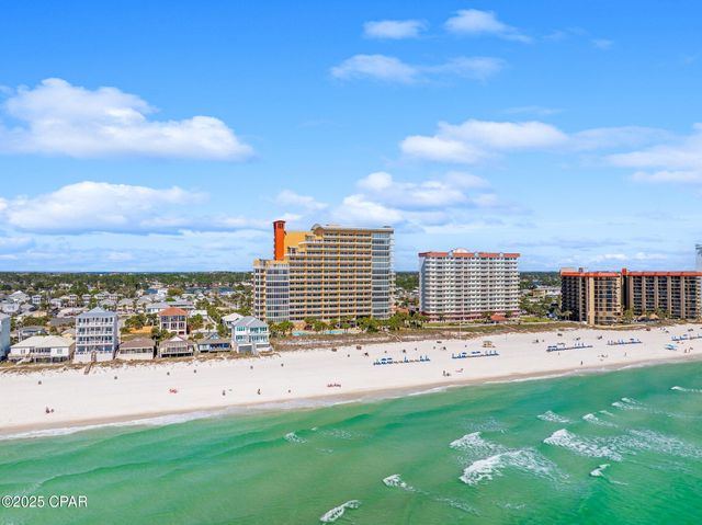 6627 Thomas Drive 301, Panama City Beach, FL 32408