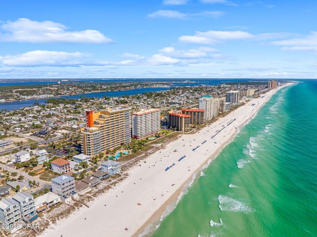 6627 Thomas Drive 301, Panama City Beach, FL 32408