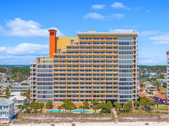 6627 Thomas Drive 301, Panama City Beach, FL 32408