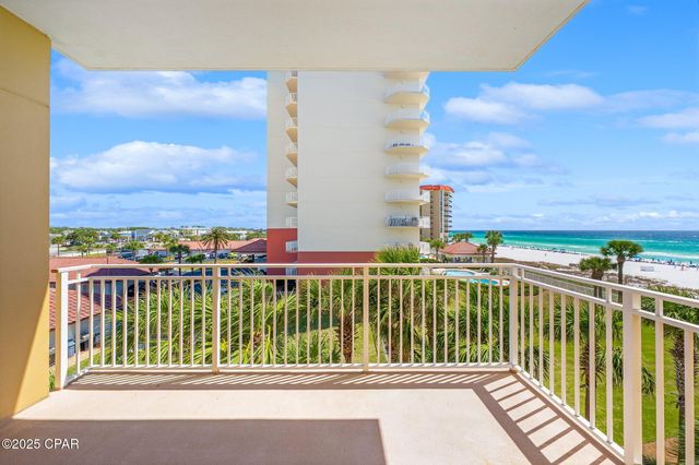 6627 Thomas Drive 301, Panama City Beach, FL 32408