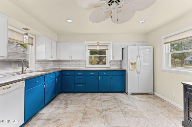 5948 Whiteford Road, Sylvania, OH 43560