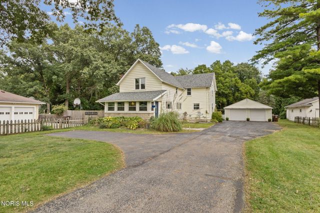 5948 Whiteford Road, Sylvania, OH 43560