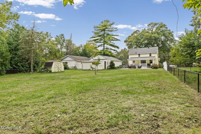5948 Whiteford Road, Sylvania, OH 43560