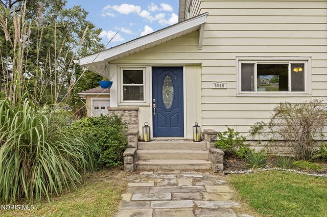5948 Whiteford Road, Sylvania, OH 43560