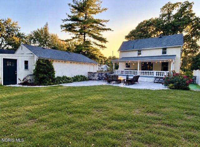 5948 Whiteford Road, Sylvania, OH 43560