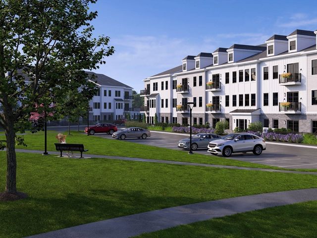 266 Monponsett Street 1101, Halifax, MA 02338