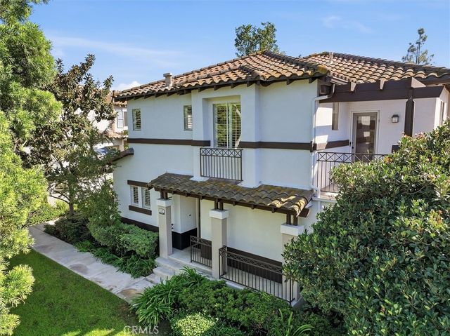 2322 Ternberry Court, Tustin, CA 92782