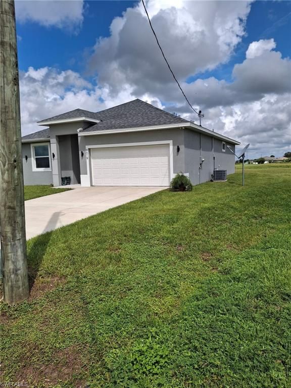 9019 E Broad CT, LABELLE, FL 33935 — photo 2