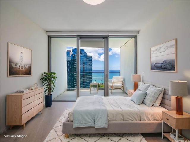 1000 Auahi Street 2904, Honolulu, HI 96814