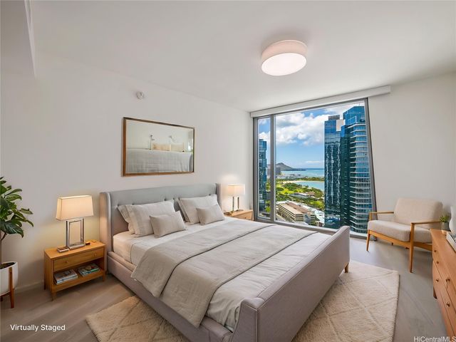 1000 Auahi Street 2904, Honolulu, HI 96814