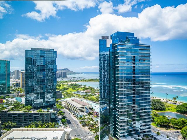 1000 Auahi Street 2904, Honolulu, HI 96814