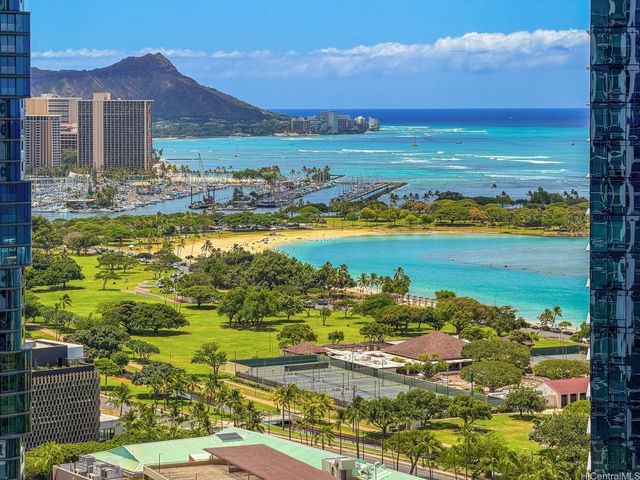 1000 Auahi Street 2904, Honolulu, HI 96814