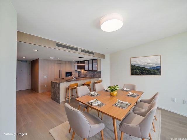 1000 Auahi Street 2904, Honolulu, HI 96814