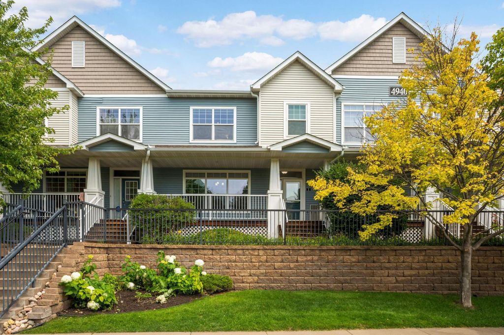 4940 Underwood Lane N 4940I, Plymouth, MN 55442