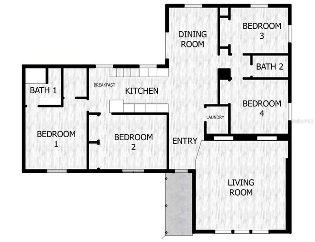3823 SE 9TH PLACE, Ocala, FL 34471
