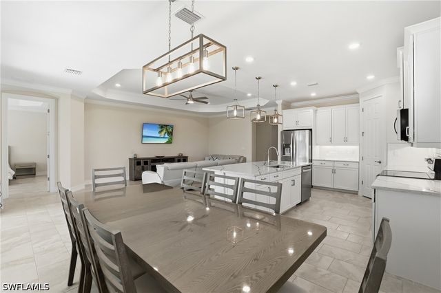 28073 Sanibel Sands ST, Bonita Springs, FL 34135