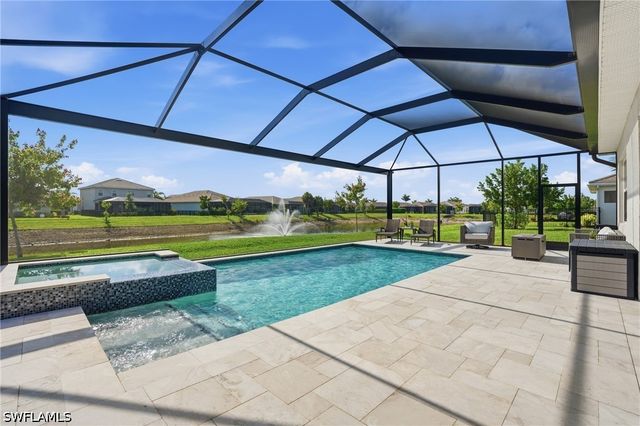 28073 Sanibel Sands ST, Bonita Springs, FL 34135