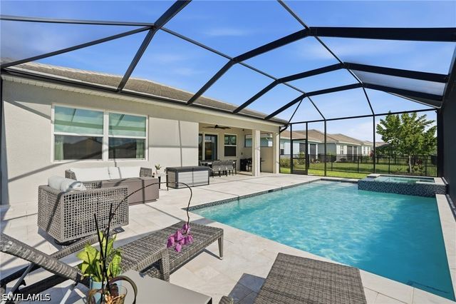 28073 Sanibel Sands ST, Bonita Springs, FL 34135