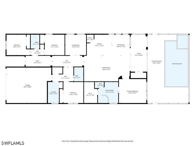 28073 Sanibel Sands ST, Bonita Springs, FL 34135