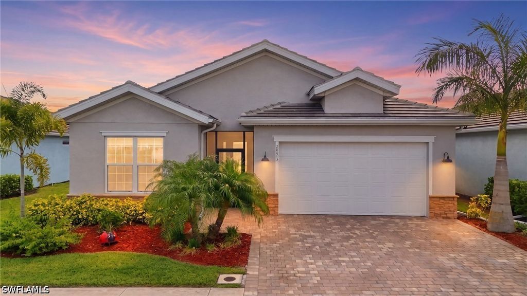 28073 Sanibel Sands ST, Bonita Springs, FL 34135